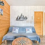 Apartment La Gascogne *
