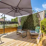 Apartment La Gascogne Andernos-les-Bains