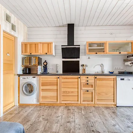 Apartment La Gascogne Andernos-les-Bains