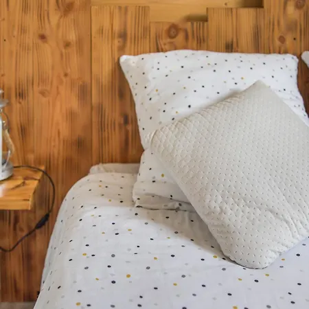 Apartment La Gascogne Andernos-les-Bains