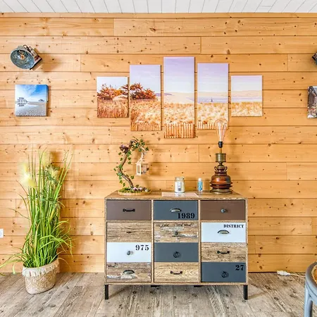La Gascogne Apartment Andernos-les-Bains