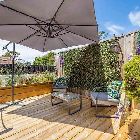 La Gascogne Apartment
