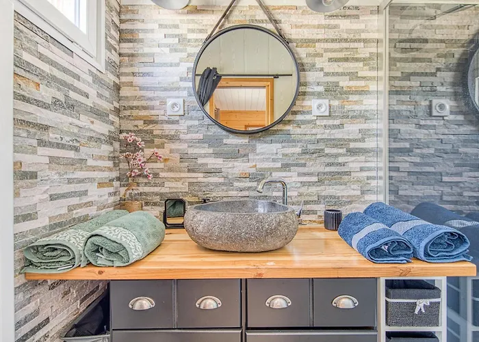 La Gascogne * Andernos-les-Bains