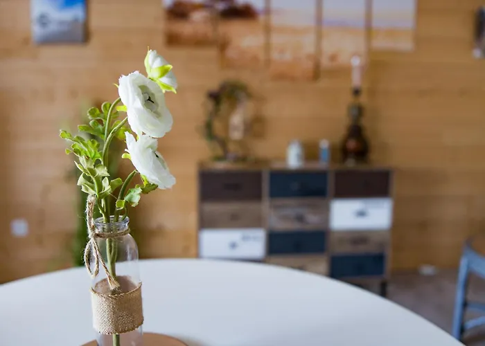 La Gascogne Lägenhet Andernos-les-Bains