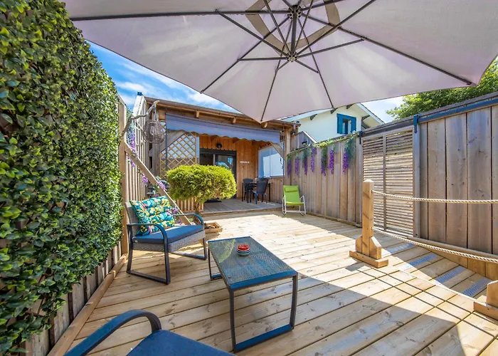 La Gascogne * Andernos-les-Bains