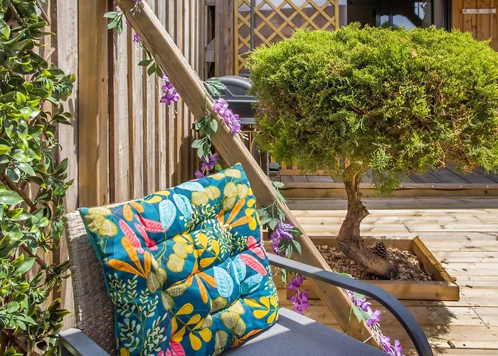 La Gascogne Lägenhet Andernos-les-Bains