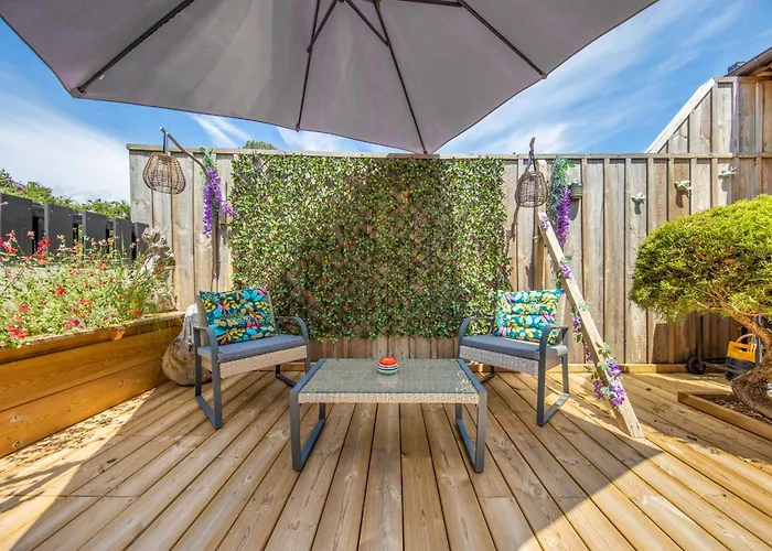 La Gascogne Andernos-les-Bains