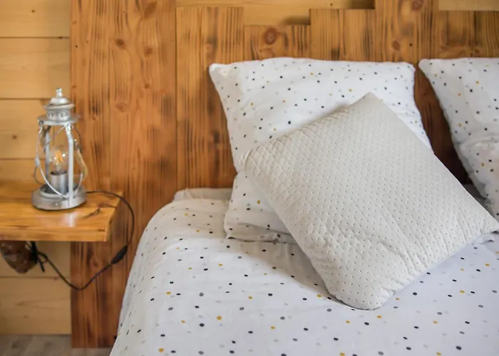 Lägenhet La Gascogne *