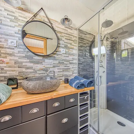 La Gascogne Андерно-ле-Бэн