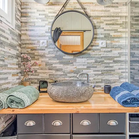 La Gascogne * Андерно-ле-Бэн