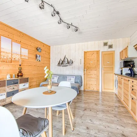 Апартаменты La Gascogne