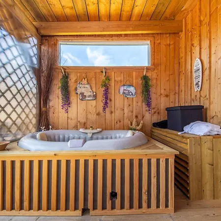 La Gascogne Апартаменты