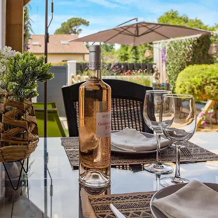 Апартаменты La Gascogne *