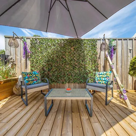 La Gascogne Андерно-ле-Бэн