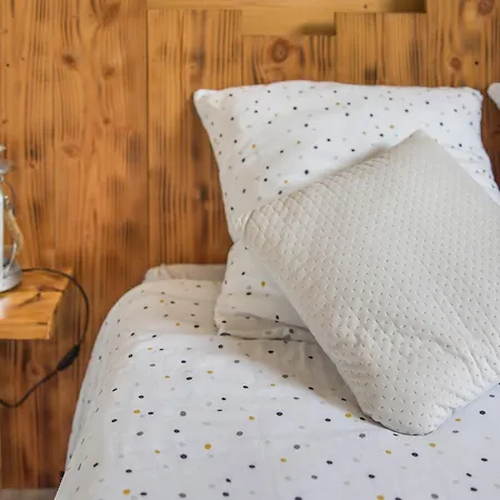 Апартаменты La Gascogne *