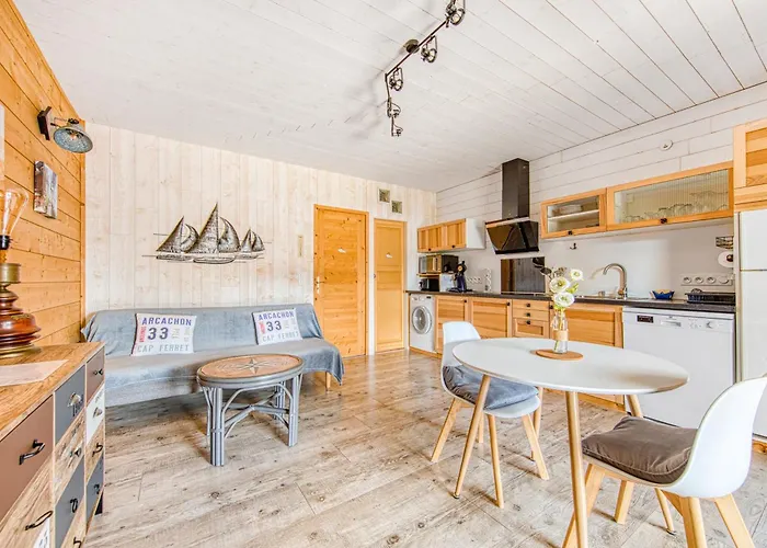 Lejlighed La Gascogne