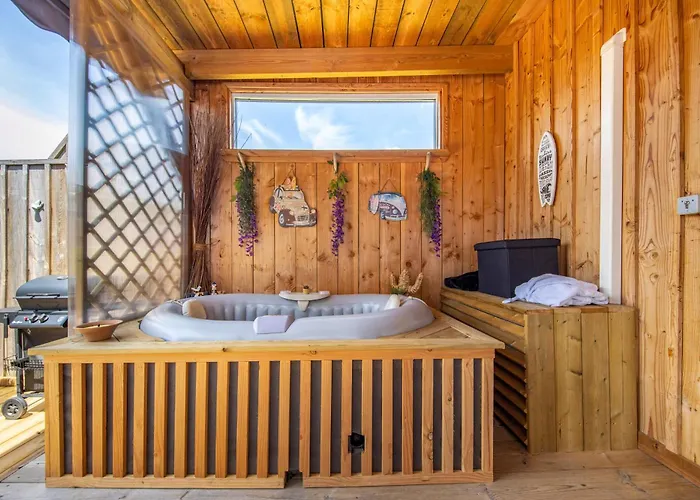 La Gascogne Lejlighed