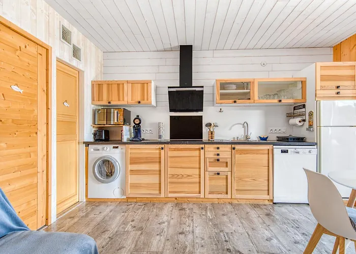 Lejlighed La Gascogne